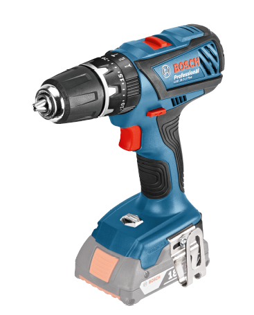 Bosch GSB 18-2-LI Plus Akülü Vidalama (SOLO)