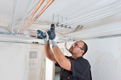 Bosch GSB 18-2-LI Plus Akülü Vidalama (SOLO)