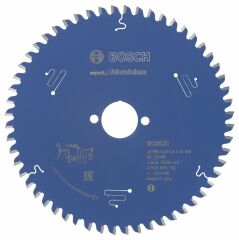 Bosch - Expert Serisi Alüminyum için Daire Testere Bıçağı 190*30 mm 56 Diş