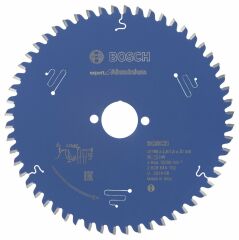 Bosch - Expert Serisi Alüminyum için Daire Testere Bıçağı 190*30 mm 56 Diş