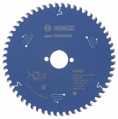 Bosch - Expert Serisi Alüminyum için Daire Testere Bıçağı 190*30 mm 56 Diş