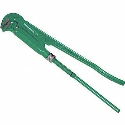 İzeltaş ELTA MAŞALI BORU ANAHTARI 1'' (85°)