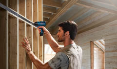 Bosch GDR 120-LI Akülü Somun Sıkma (SOLO)