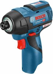 Bosch GDR 12V-110 Akülü Somun Sıkma (SOLO)