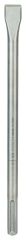 Bosch SDS-Max Eco Yassı Keski 400*25 mm