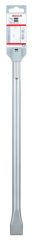 Bosch SDS-Max Eco Yassı Keski 400*25 mm