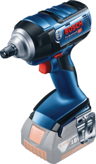 Bosch GDS 18 V-EC 250 Somun Sıkma (SOLO)