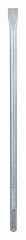 Bosch SDS-Max Eco Yassı Keski 600*25 mm