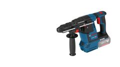 Bosch GBH 18V-26 Akülü Kırıcı Delici (SOLO)