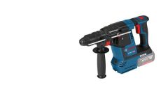Bosch GBH 18V-26 Akülü Kırıcı Delici (SOLO)