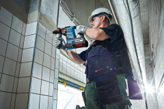 Bosch Professional GBH 36 VF-LI Plus Solo Makine