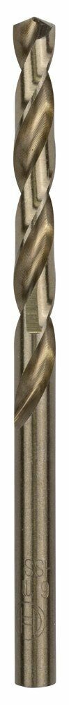 Bosch HSS-Co Metal Matkap Ucu 6*93 mm 10'lu