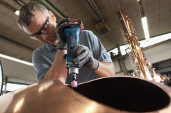 Bosch GGS 18V-LI Akülü Kalıpçı Taşlama (SOLO)