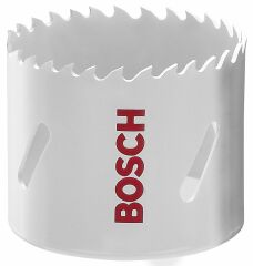 Bosch HSS Bi-Metal Delik Açma Testeresi 57 mm