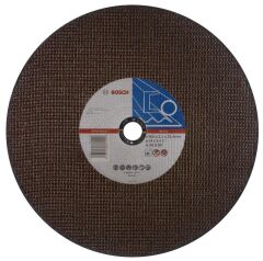 Bosch SDMetal Kesme Taşı 355*3,1 mm Düz