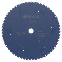 305*25,40 mm 60 Diş Bosch Metal için Daire Testere Bıçağı Expert