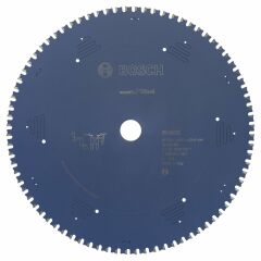 305*25,40 mm 80 Diş Bosch Metal için Daire Testere Bıçağı Expert