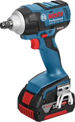 Bosch GDS 18V-EC 250 - 5,0Ah Somun Sıkma