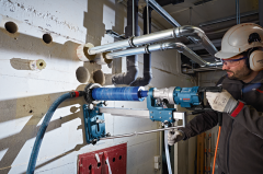 GCR 180 Karot Sehpası BOSCH 0601190100