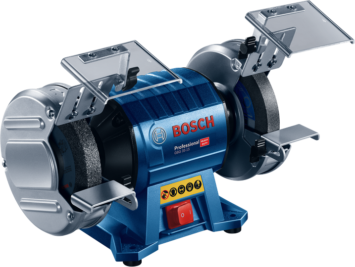 GBG 35-15 Taş Motoru BOSCH 060127A300