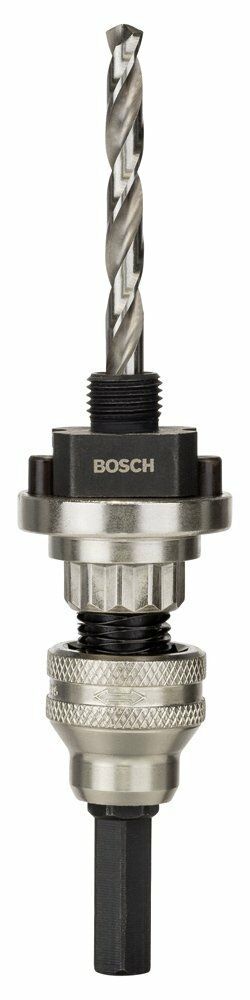 Bosch Q-Lock HEX Panç Adaptörü 14-210 mm