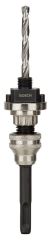 Bosch Q-Lock SDS-Plus Panç Adaptörü 14-210 mm