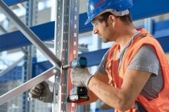 GDX 18V-200C Somun Sıkma(2x5.0Ah;L-Boxx) BOSCH 06019G4201