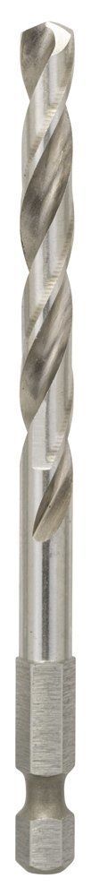 Bosch Q-Lock HEX Panç Merkez Ucu HSS-G 100 mm