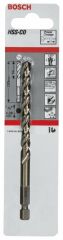 Bosch Q-Lock HEX Panç Merkez Ucu HSS-Co 120 mm
