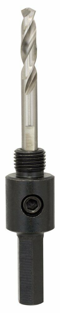 Bosch Standart 6,35mm HEX Panç Adaptör 14-30mm