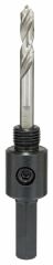 Bosch Standart 9,52mm HEX Panç Adaptör 14-30mm