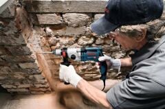 GSB 24-2 Darbeli Matkap BOSCH 060119C801