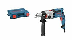 Bosch GSB 24-2 Darbeli Matkap