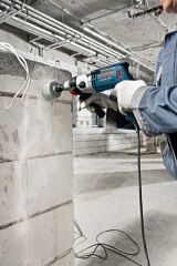 Bosch GSB 24-2 Darbeli Matkap