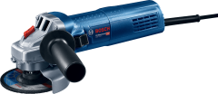 GWS 750 S Avuç Taşlama BOSCH 0601394120