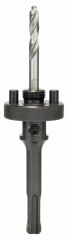 Bosch Standart SDS-Plus Panç Adaptör 32-210mm