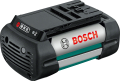 Bosch 36 V / 2.6 Ah LI Akü