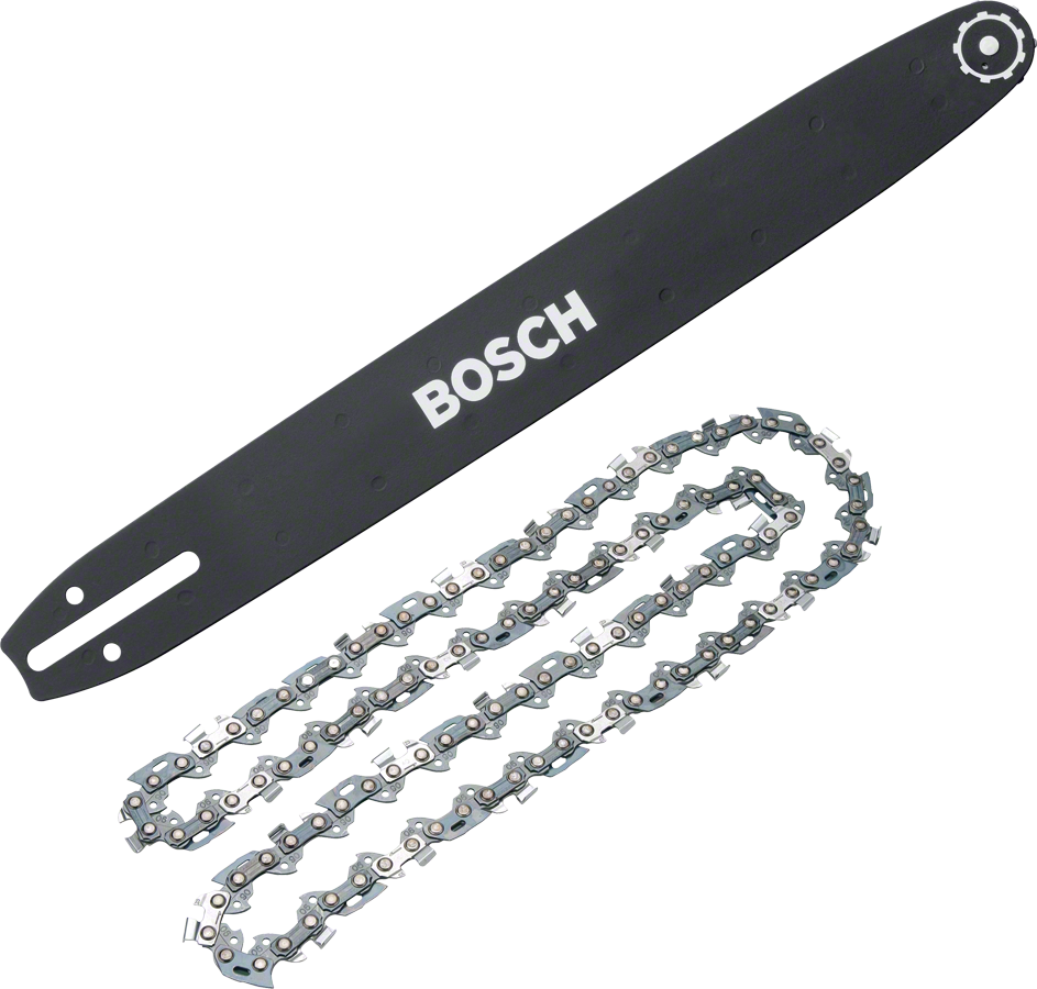 Bosch AKE 40/AKE 40-18 S/AKE 40-17 S Pala ve Zincir