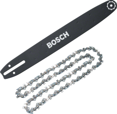 Bosch AKE 35/AKE 35-18 S/AKE 35-17 S Pala ve Zincir