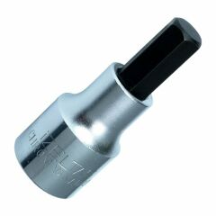 İzeltaş 10mm Lokmalı Allen Uç 1/2''