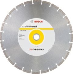 Bosch Elmas Kesme Disk EFUniv 350*25,40mm