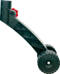 Bosch Tüm COMBITRIM/ART 26 ACCUTRIM/23 ACCUTRIM Tekerlek tertibatı