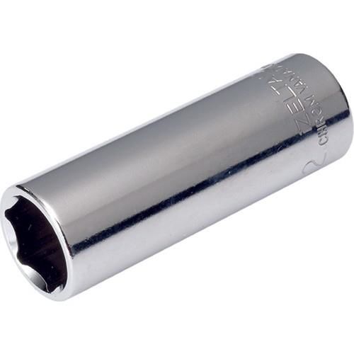 İzeltaş 1/4'' ALTI KÖŞE DERİN 10 MM LOKMA ANAHTAR