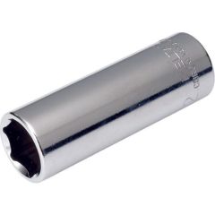 İzeltaş 1/4'' ALTI KÖŞE DERİN 10 MM LOKMA ANAHTAR