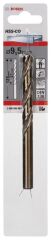 Bosch HSS-Co Metal Matkap Ucu 9,5*125 mm 1'li
