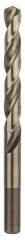 Bosch HSS-Co Metal Matkap Ucu 10,2*133 mm 1'li