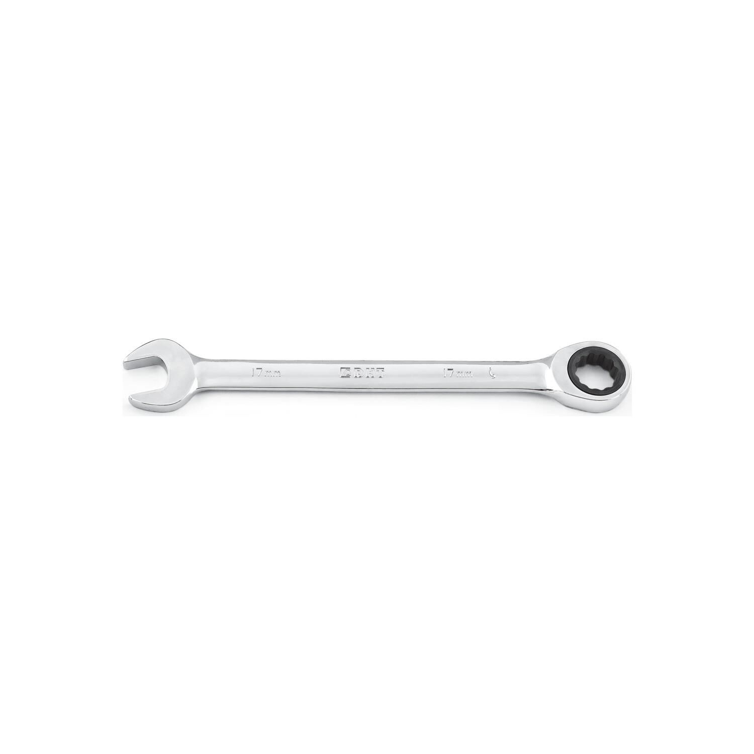 12 MM CIRCIR KOMBİNE ANAHTAR DHT D01040012