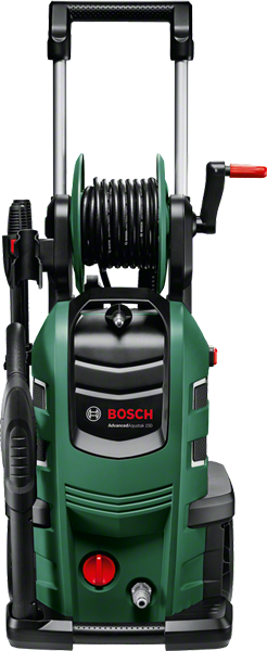 Bosch AdvancedAquatak 150 Yüksek Basınçlı Yıkama Makinası