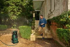 Bosch AdvancedAquatak 150 Yüksek Basınçlı Yıkama Makinası