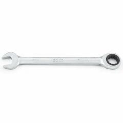 DHT 19mm Cırcır Kombine Anahtar